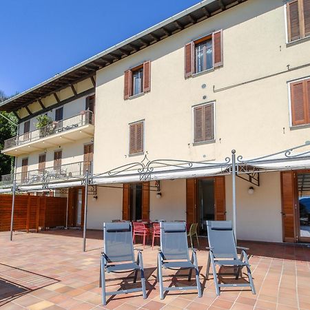 Crotto Polirolo - The House Of Travelers Apartment Cernobbio Exterior photo