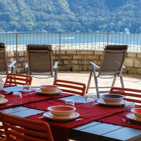 Crotto Polirolo - The House Of Travelers Apartment Cernobbio Exterior photo