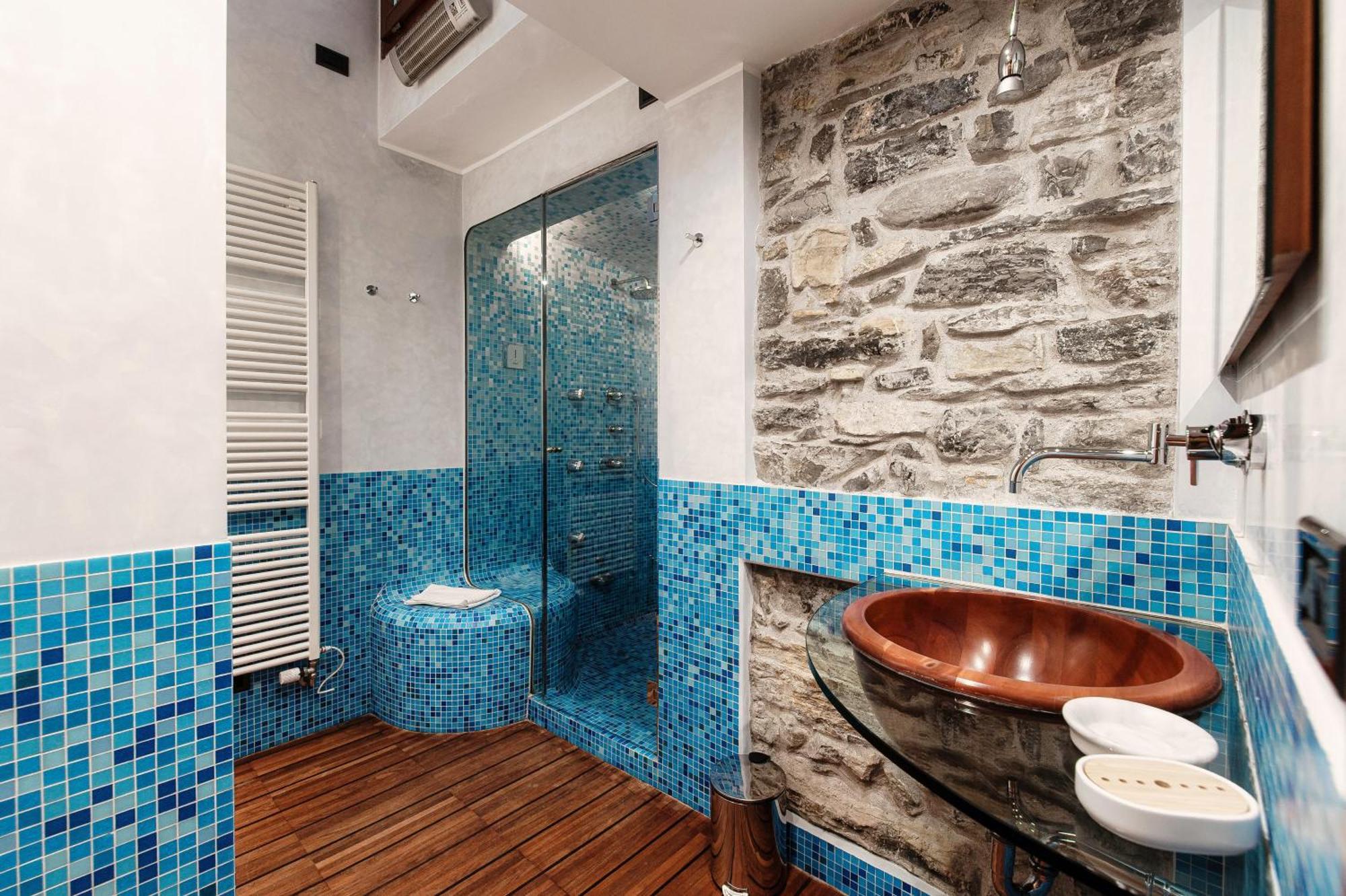 Crotto Polirolo - The House Of Travelers Apartment Cernobbio Exterior photo
