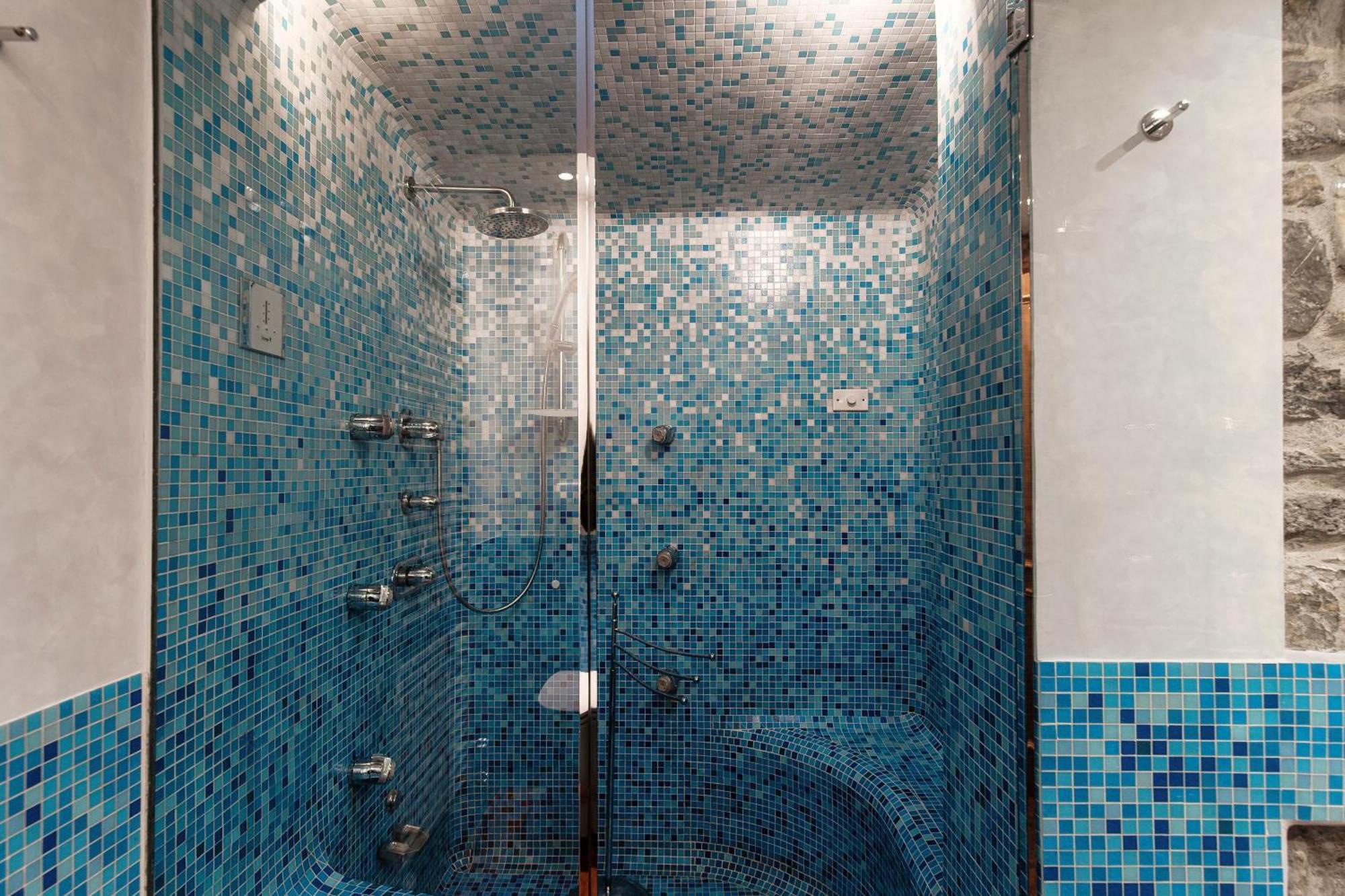 Crotto Polirolo - The House Of Travelers Apartment Cernobbio Exterior photo