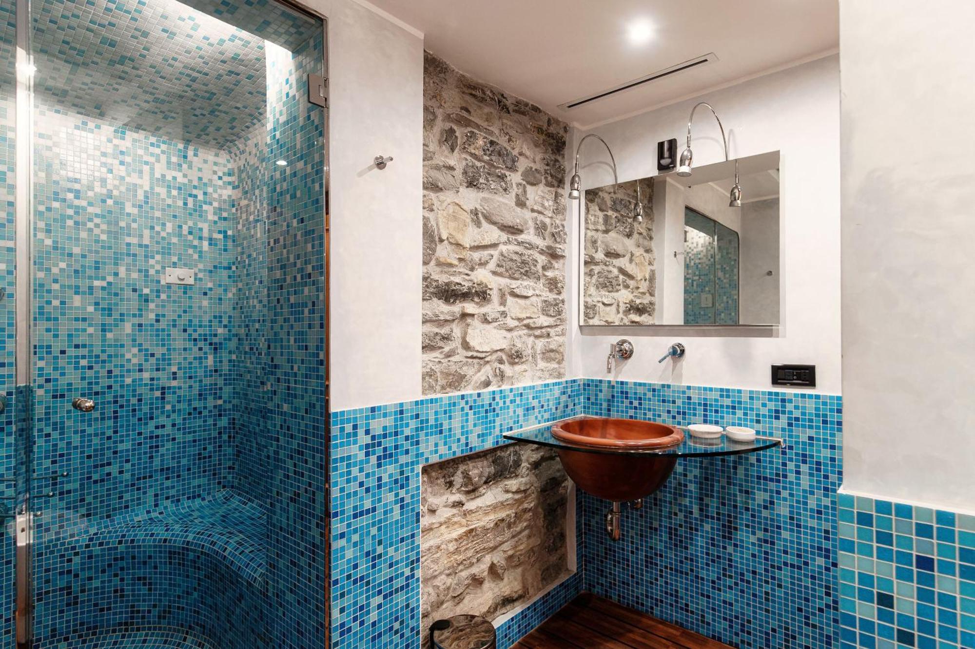 Crotto Polirolo - The House Of Travelers Apartment Cernobbio Exterior photo