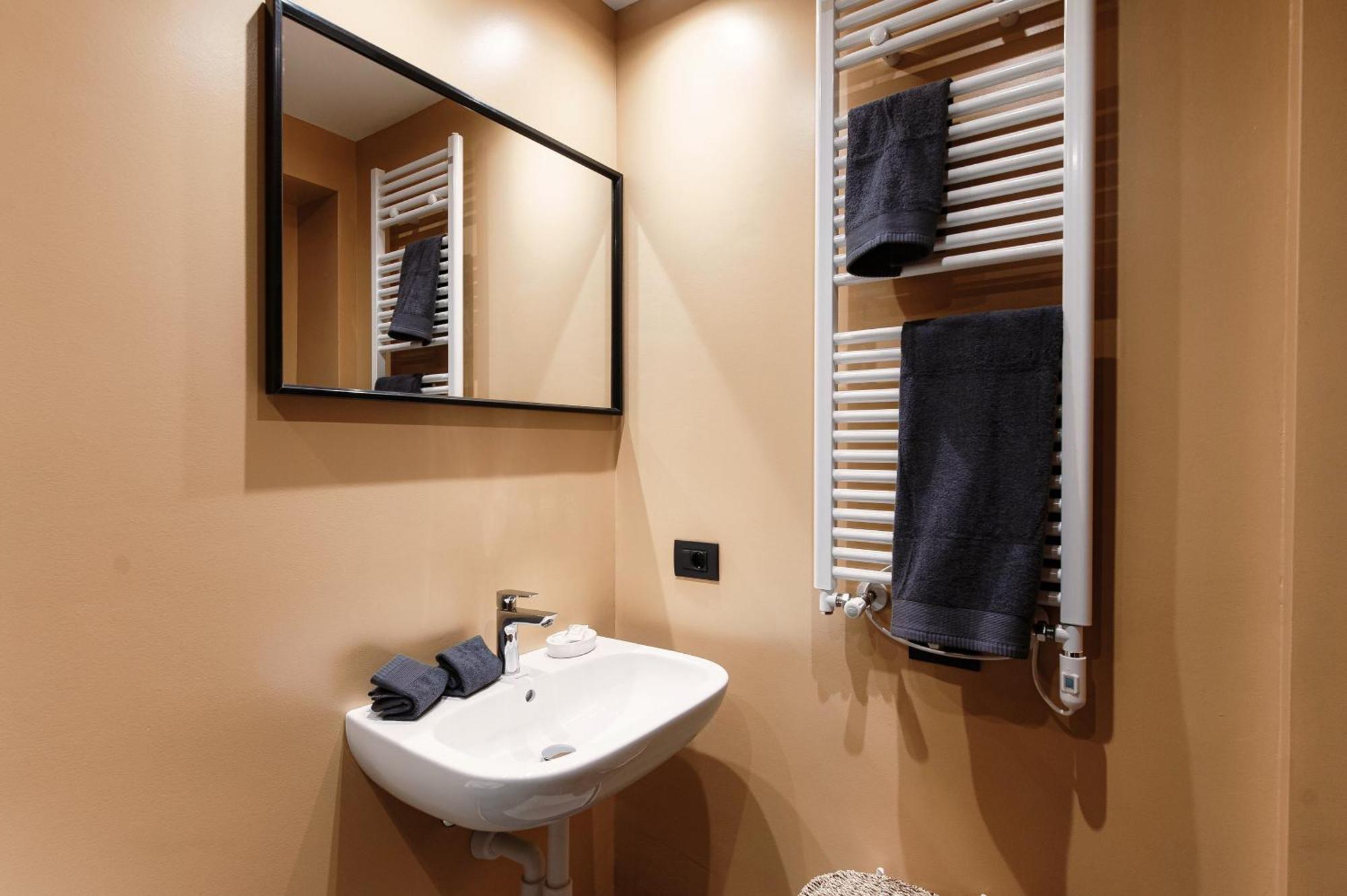 Crotto Polirolo - The House Of Travelers Apartment Cernobbio Exterior photo
