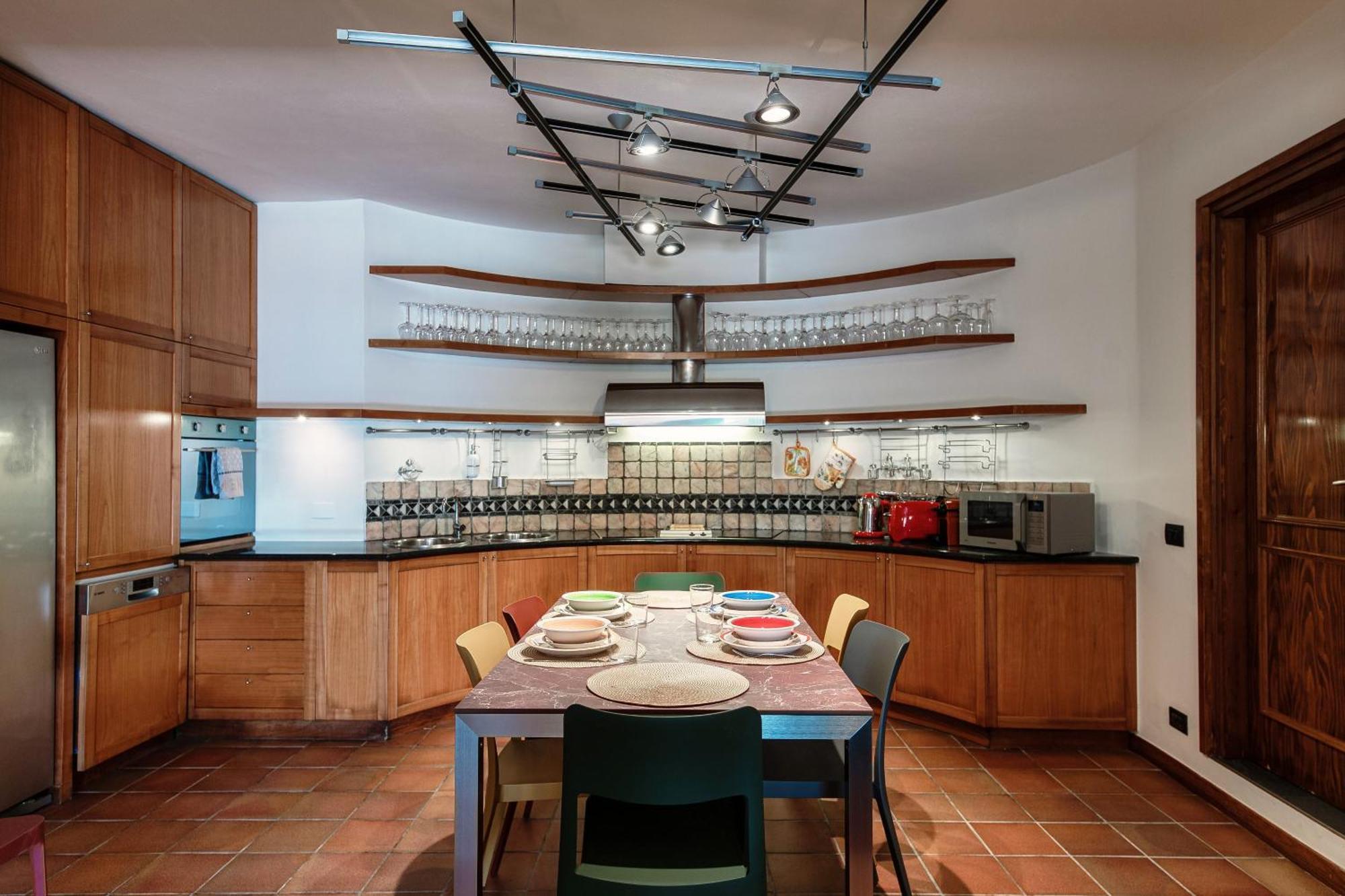 Crotto Polirolo - The House Of Travelers Apartment Cernobbio Exterior photo