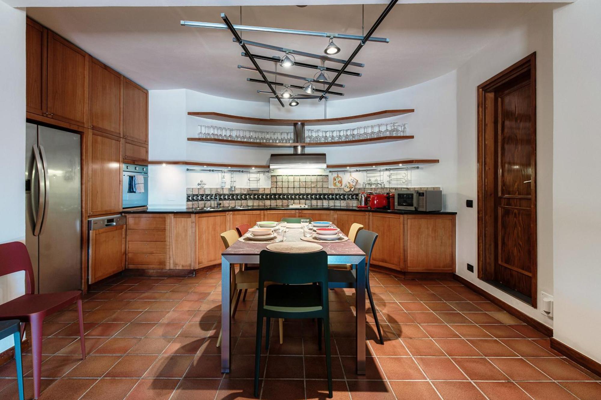 Crotto Polirolo - The House Of Travelers Apartment Cernobbio Exterior photo