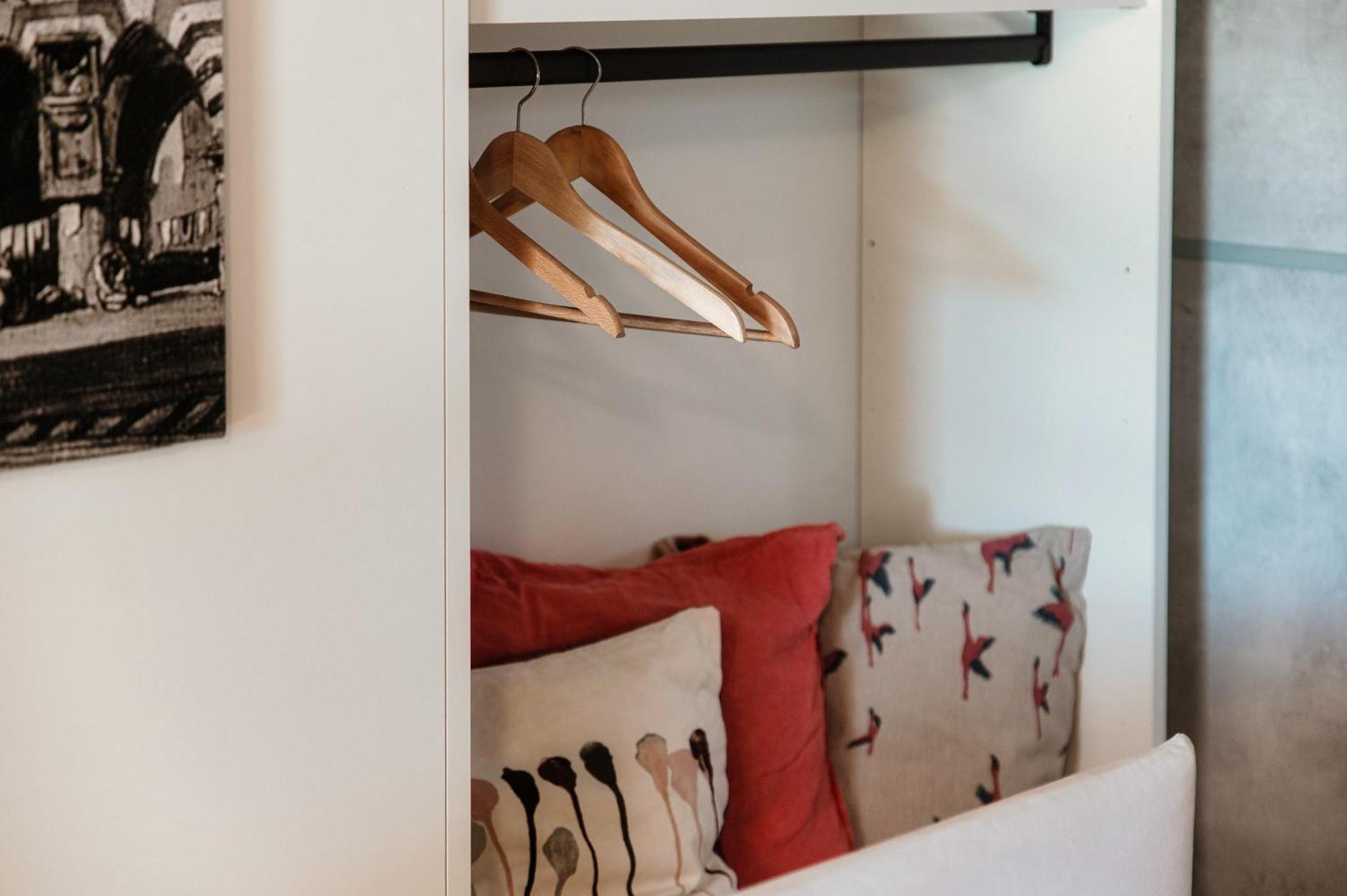 Crotto Polirolo - The House Of Travelers Apartment Cernobbio Exterior photo