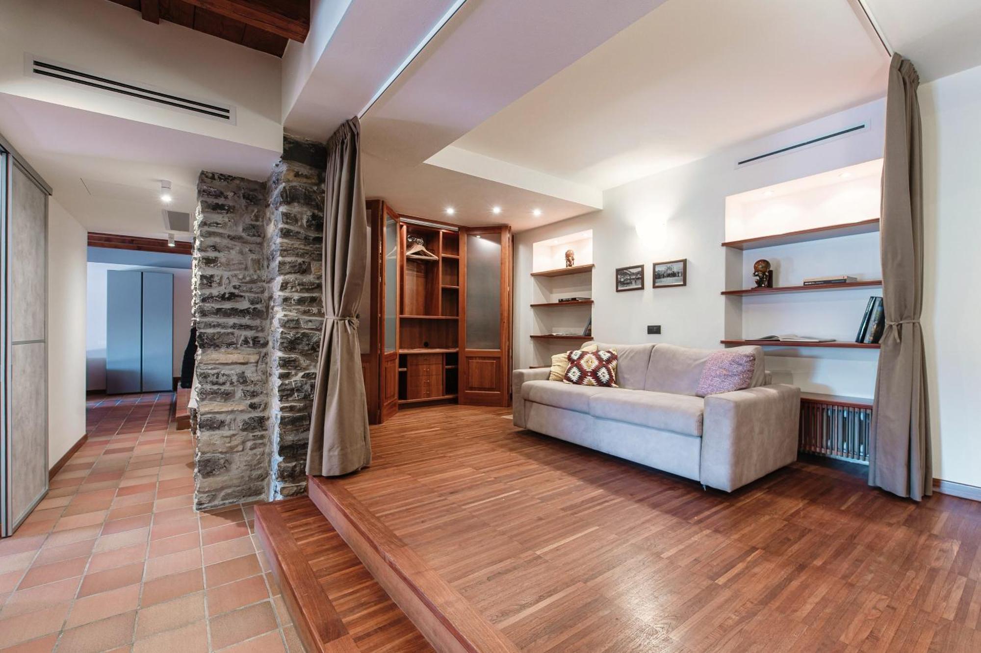 Crotto Polirolo - The House Of Travelers Apartment Cernobbio Exterior photo