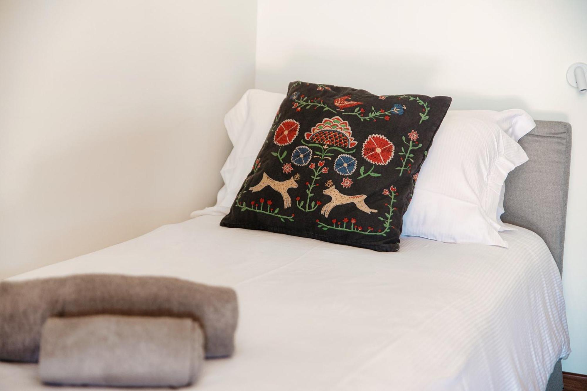 Crotto Polirolo - The House Of Travelers Apartment Cernobbio Exterior photo