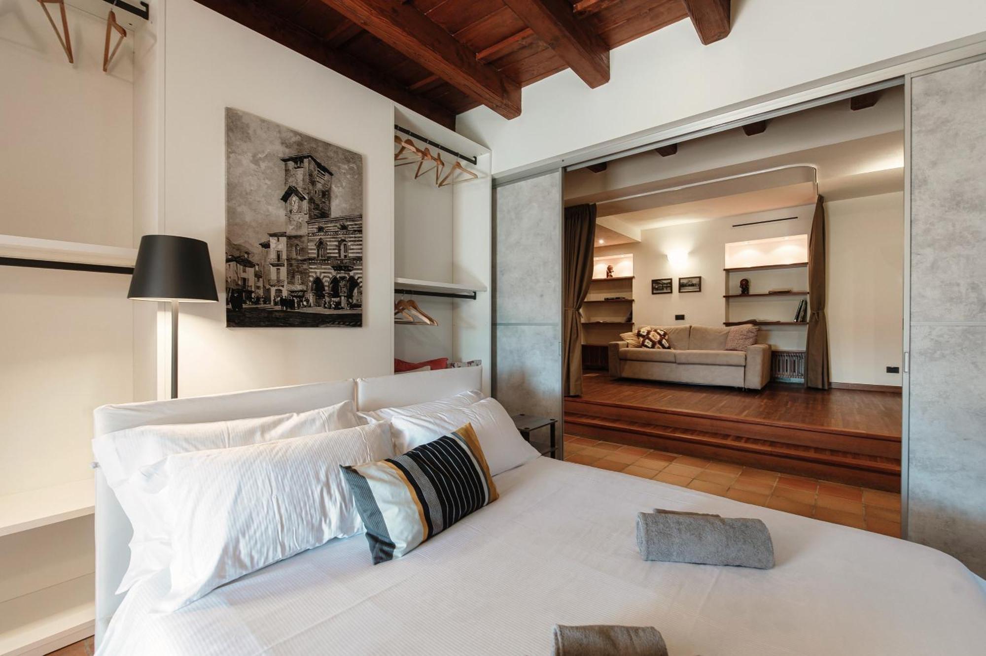 Crotto Polirolo - The House Of Travelers Apartment Cernobbio Exterior photo